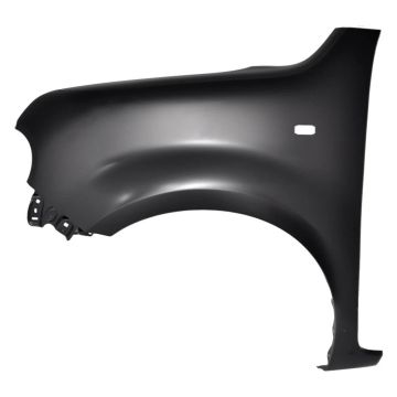 Fender Front Left CAPA for Nissan Cube Krom 2009-2010