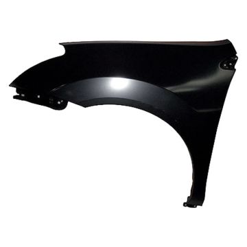 Fender Front Left CAPA for Nissan Rogue Rogue Select