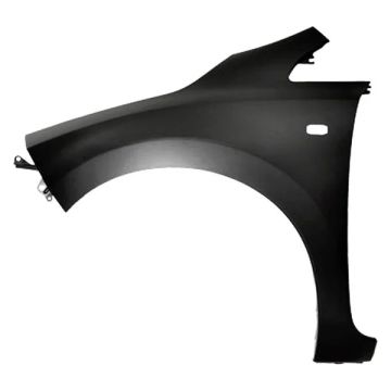 Fender Front Left CAPA for Nissan LEAF 2011-2012