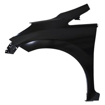 Fender Front Left CAPA for Nissan Versa Note 2014-2019
