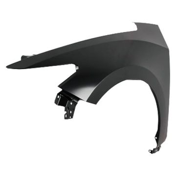 Fender Front Left CAPA for Nissan Maxima 2016-2023