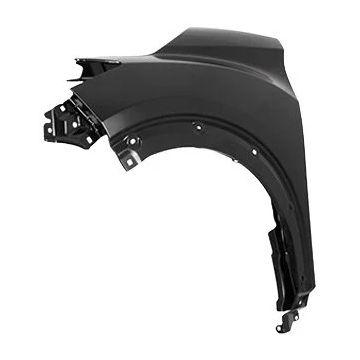 Fender Front Left CAPA for Nissan Kicks 2018-2024