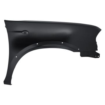Fender Front Right for Nissan Frontier 2001-2004