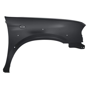 Fender Front Right for Nissan Frontier 2001-2004