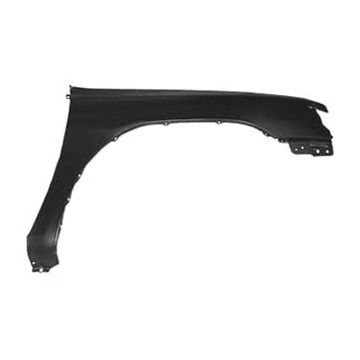 Fender Front Right From 12/98 w/o Flare for Nissan Pathfinder XE 1999-2001
