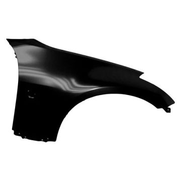 Fender Front Right Steel CAPA for Nissan 350Z 2003-2009