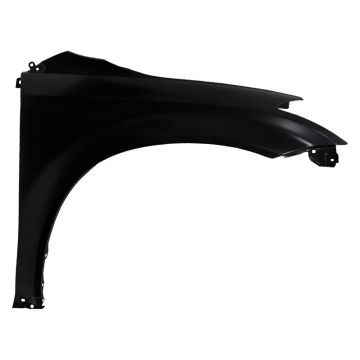 Fender Front Right CAPA for Nissan Murano 2003-2006