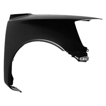 Fender Front Right CAPA for Nissan Armada Pathfinder Armada TITAN
