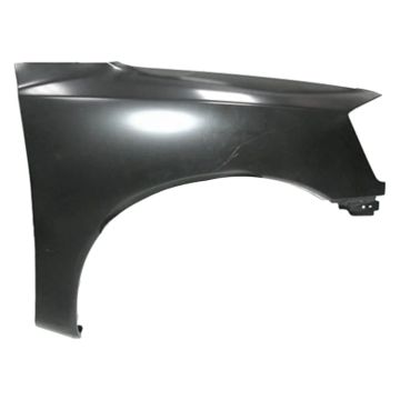 Fender Front Right Steel for Nissan TITAN 2005-2015