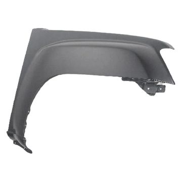 Fender Front Right CAPA for Nissan Xterra 2005-2015