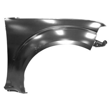 Fender Front Right for Nissan Frontier Pathfinder