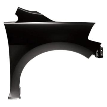 Fender Front Right CAPA for Nissan Versa Sedan 2007-2011