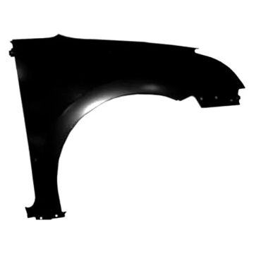 Fender Front Right CAPA for Nissan Sentra 2007-2012