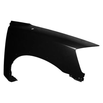 Fender Front Right CAPA for Nissan TITAN PRO-4X LE 2008-2015