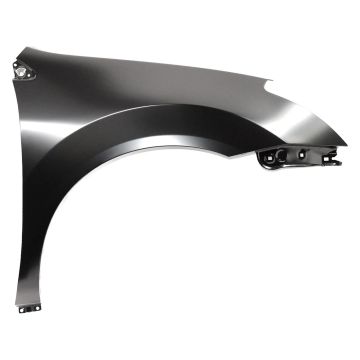 Fender Front Right CAPA for Nissan Rogue Rogue Select