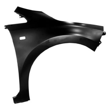 Fender Front Right CAPA for Nissan LEAF 2011-2012