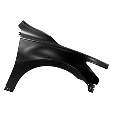 Fender Front Right for Nissan Altima Sedan 2013-2015