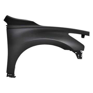 Fender Front Right CAPA for Nissan Altima Sedan 2013-2015
