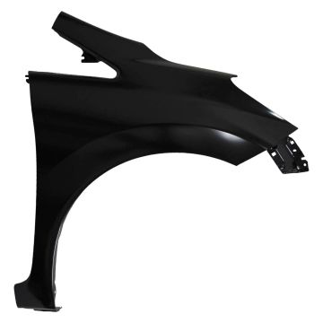 Fender Front Right CAPA for Nissan Versa Note 2014-2019