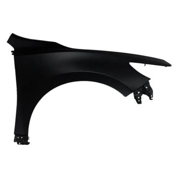 Fender Front Right CAPA for Nissan Altima Sedan 2016-2018