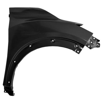 Fender Front Right CAPA for Nissan Kicks 2018-2024