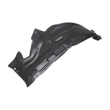 Fender Liner Left Rear Portion for Nissan Murano 2003-2008