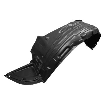 Fender Liner Left for Nissan Maxima 2009-2014