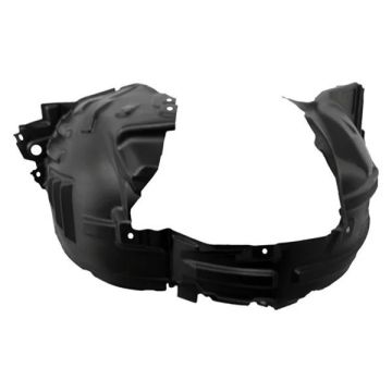 Fender Liner Left for Nissan Juke 2011-2014