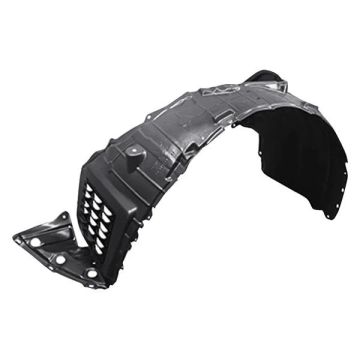 Fender Liner Left PET/Vacuum Form for INFINITI QX60 Nissan Pathfinder