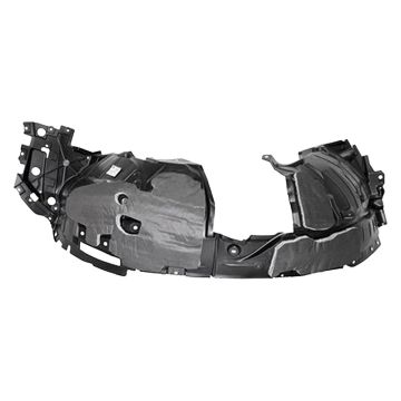 Fender Liner Left Japan Built for Nissan Rogue 2021-2025