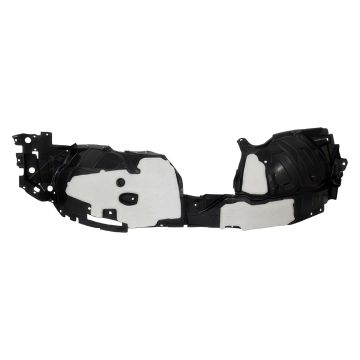 Fender Liner Left USA Built for Nissan Rogue 2023