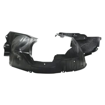 Fender Liner Right for Nissan Versa Hatchback 2007-2012