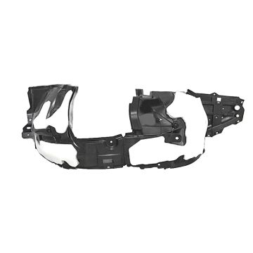 Fender Liner Right PP/Injection for Nissan Qashqai Rogue Sport