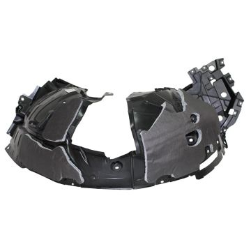 Fender Liner Right Japan Built for Nissan Rogue 2021-2025