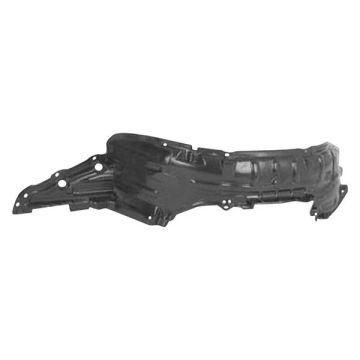 Fender Splash Shield Front Right Fender Liner for Nissan Altima 1998-1999