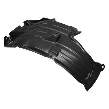 Fender Splash Shield Front Right Plastic Liner for Nissan 350Z 2003-2005