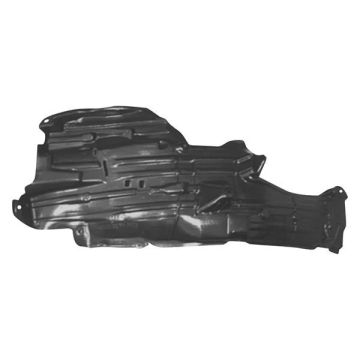 Fender Splash Shield Front Right for Nissan 350Z 2006-2009