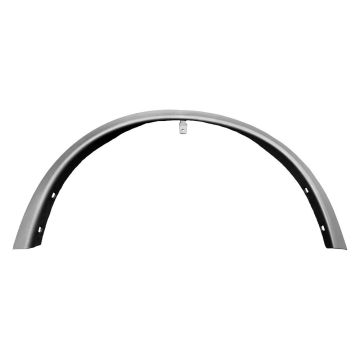 Wheel Arch Molding Front Left CAPA for Nissan Rogue 2014-2017