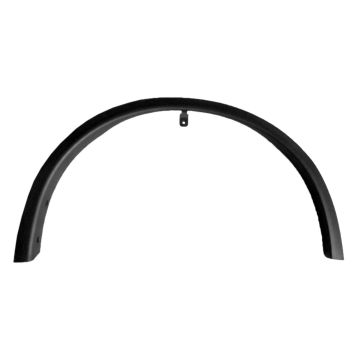 Wheel Arch Molding Front Right CAPA for Nissan Rogue 2014-2017