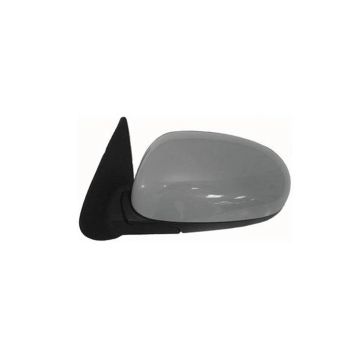 Door Mirror Assembly Left Power Remote Non-Heated for Nissan Maxima 2000-2003