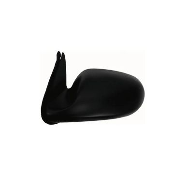 Door Mirror Assembly Left Heated Power Remote Primed for Nissan Sentra 2000-2003