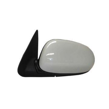Door Mirror Assembly Left Power Remote Heated for Nissan Maxima 2000-2003