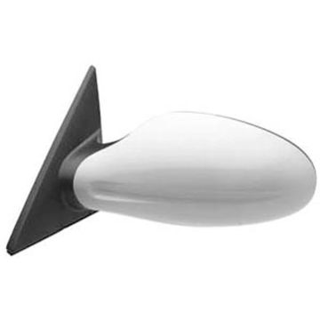Door Mirror Assembly Left Manual for Nissan Altima Base 2002-2004