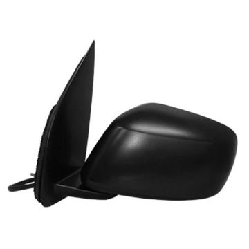 Door Mirror Assembly Left Heated for Nissan Frontier Crew Cab Pickup LE 2005-2009
