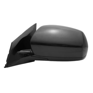 Door Mirror Assembly Left Power w/Memory Heated w/o Smart Entry System for Nissan Murano 2005-2008
