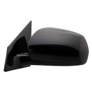Door Mirror Assembly Left Power w/o Memory Heated w/Smart Entry System for Nissan Murano 2005-2008
