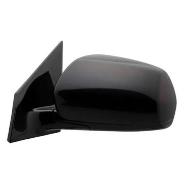 Door Mirror Assembly Left Power w/o Memory Non-Heated w/Smart Entry System for Nissan Murano 2005-2008
