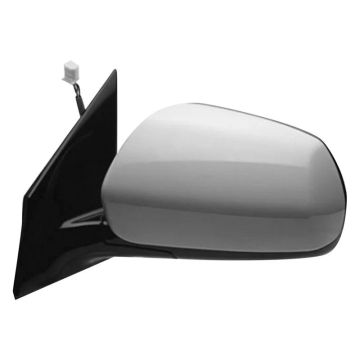 Door Mirror Assembly Left Power w/o Memory Non-Heated w/o Smart Entry System for Nissan Murano 2005-2008