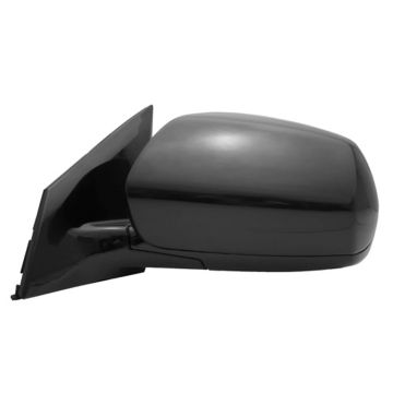 Door Mirror Assembly Left Power w/Memory Non-Heated w/o Smart Entry System for Nissan Murano 2005-2008
