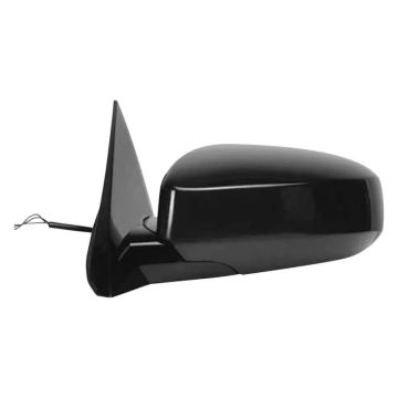 Door Mirror Assembly Left Power Folding for Nissan Maxima 2006-2008